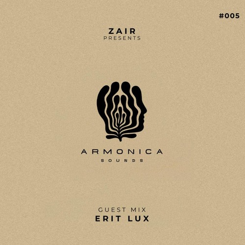 ARMONICA SOUNDS 005 with Erit Lux (IND)