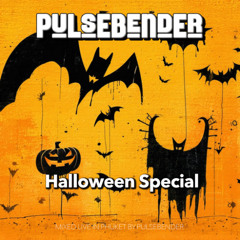 Halloween Special Session