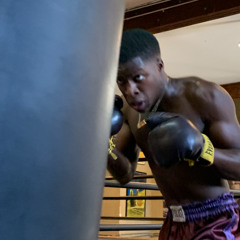 Its The Golden Child