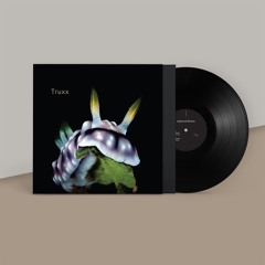 Truxx - Euphoria and Illusions [SS7.010EP]