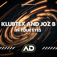 joz b & klubtex In your eyes sample.wav