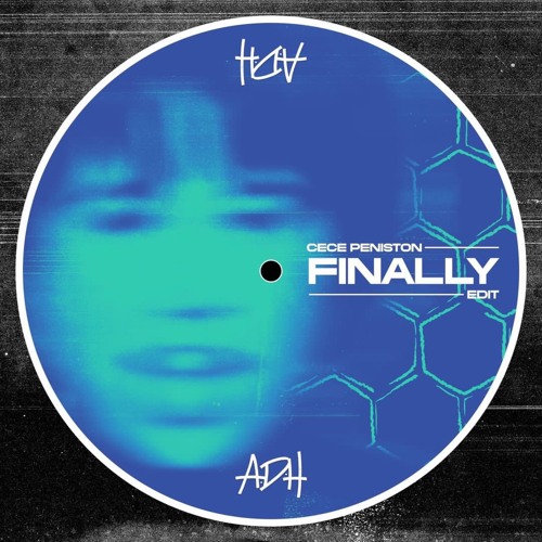 CeCe Peniston - Finally (A.D.H EDIT)