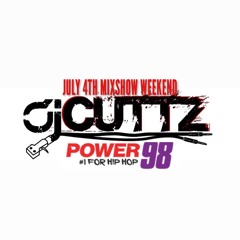 Power 98 July 4th Mixshow Pt.2