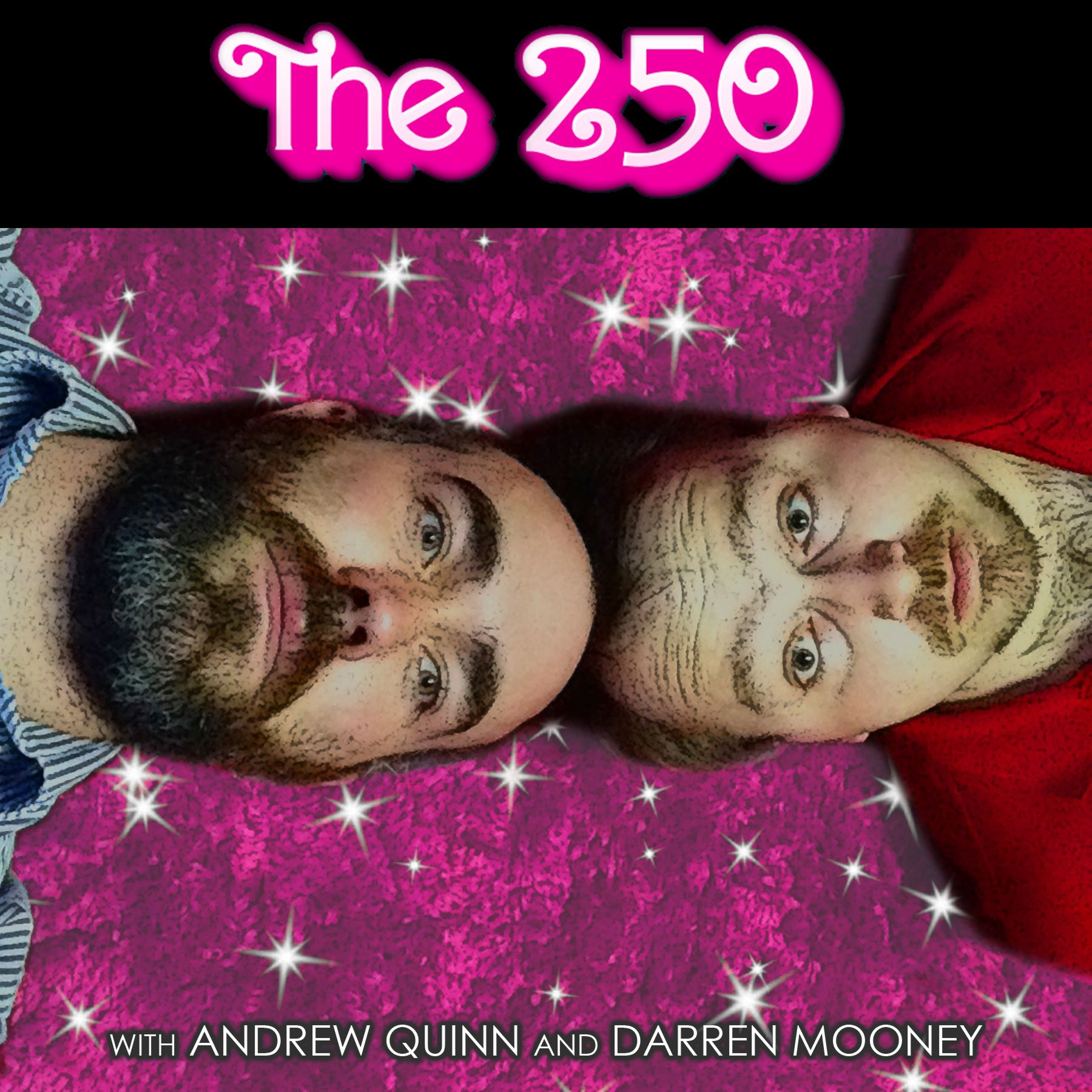 The 250