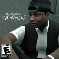 FRIENDZONE (Produced By JaseNirvana)