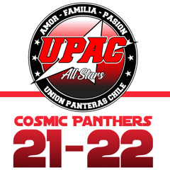 UPAC COSMIC PANTHERS 21-2022 JUNIOR ALL GIRL 2