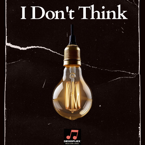 I Don't Think