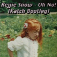 Rejjie Snow - Oh No! (Katch Bootleg) Free Download