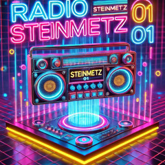 Radio STEINMETZ #01 Trance Edit