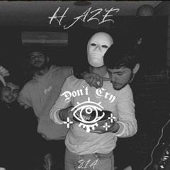 HAZE ft. Hunk