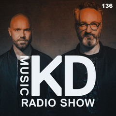 KDR136 - KD Music Radio - Kaiserdisco