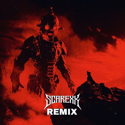 RAY VOLPE & VASTIVE-GET SMACKED (SCAREXX REMIX)