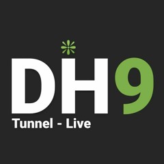DH9 - Tunnel (Live in the woods)