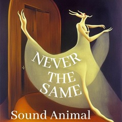 Never The Same