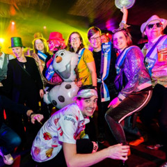 DJrobvandessel 2024 take 108  Stoetlieken 2025 - Bé 't vallen van de bloikes