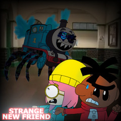 Strange New Friend