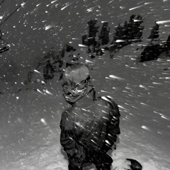 Luke's Norrin Radd 💨👌🏿