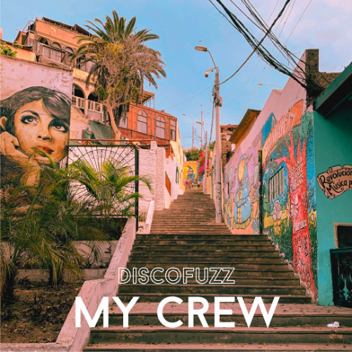 My Crew