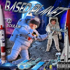 BASED PLANET - ( @acidsouljuh x @loganja ) {{{KILLAMIX}}}