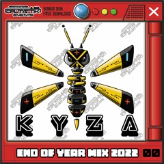 Kyza - End of the Year Mix [2022]