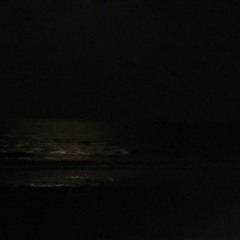 Moon Ride #darkminimal
