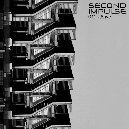 Inez Akker - Alive (Original Mix)