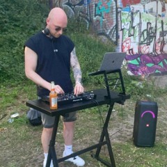Backdoor Frequencies # 1