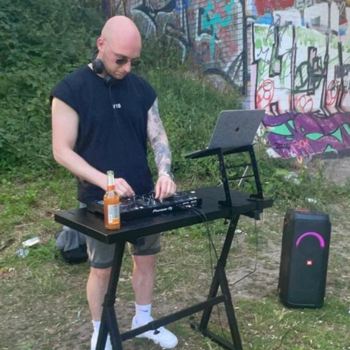 Backdoor Frequencies # 1