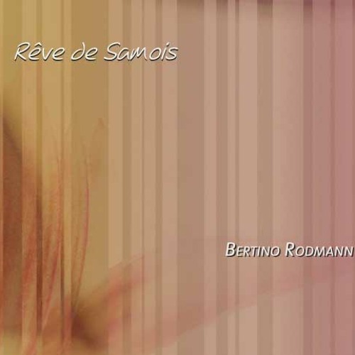 Just for your own fun (Album "Rêve de Samois")