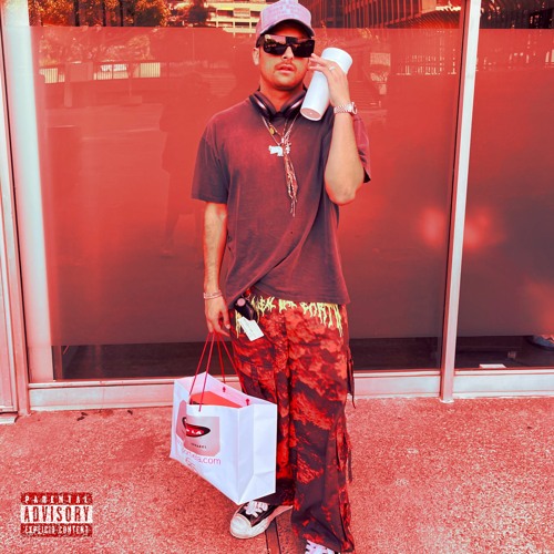 1eviani - Backn4th (P. TyeDye)