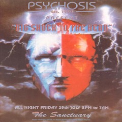 Slipmatt - Psychosis 'Big Shock To The Head' - 29th July 1994