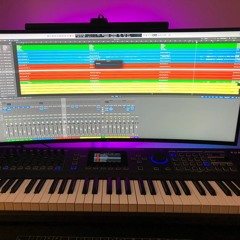 StarWars Kurzweil