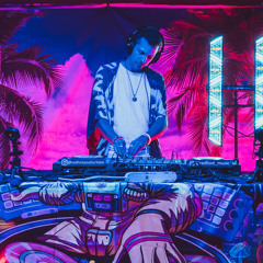 Mike Mana @ Unison Fest 2025 / Afro House & Melodic Techno