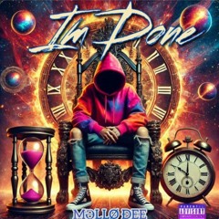 Im Done(Mastered)