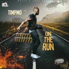 On The Run Prod Shaun