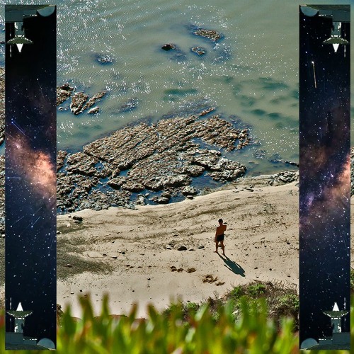Chicho on Vacation (Half Moon Mix)