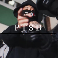 (FREE)67 Dopesmoke x PR SAD – PTSD | Dark UK Drill Type Beat 2025 |
