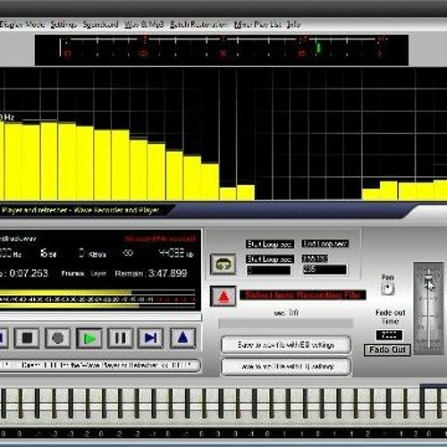 Stream Graphic Equalizer Studio With Crack BETTER from Crystal Howard