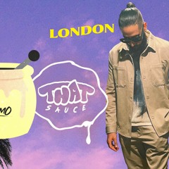 DJ Semo @ Candy Rain, London (90s & 00s R&B, Hip Hop, Bashment)