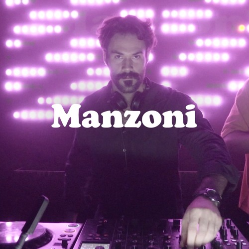 WC Manzoni Live At Folkor