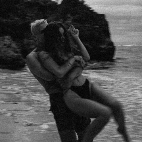 Conner Jay - Bleeding Love