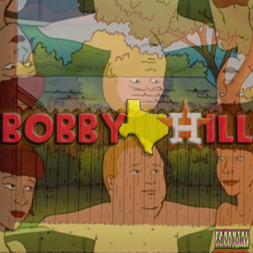 Bobby Hill
