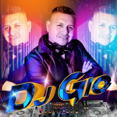 DJ - GIO MIX EN VIVO POR CALIFORNIA REMIX RADIO 10 - 31 - 2022