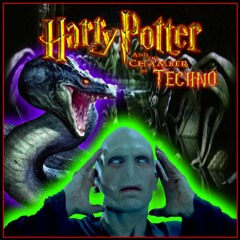 Harry Potter and the Chamber of TECHNO .exe