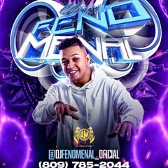 DJ FENOMENAL SALSA CON CALIDAD MIX VOL.3