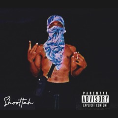 SHOOTTAH - WAGWAN (prod by: BandooBeats)