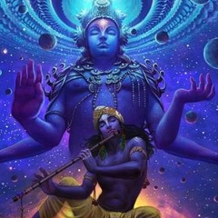 Om Namo Narayana(Radhika Das) @ OmNom (21/07/23)