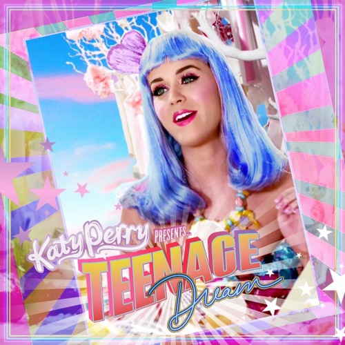 Stream Katy Perry - California Gurls (CANGIONI BOOTLEG) by CANGIONI ...