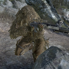 coldwar clips @p33la