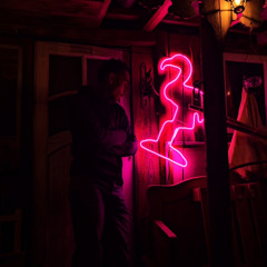 MADINO - PRÉLUDE (vamos)